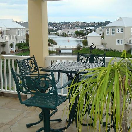 Hotel 38 Crab Claw Knysna Exterior foto