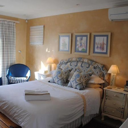 Hotel 38 Crab Claw Knysna Exterior foto