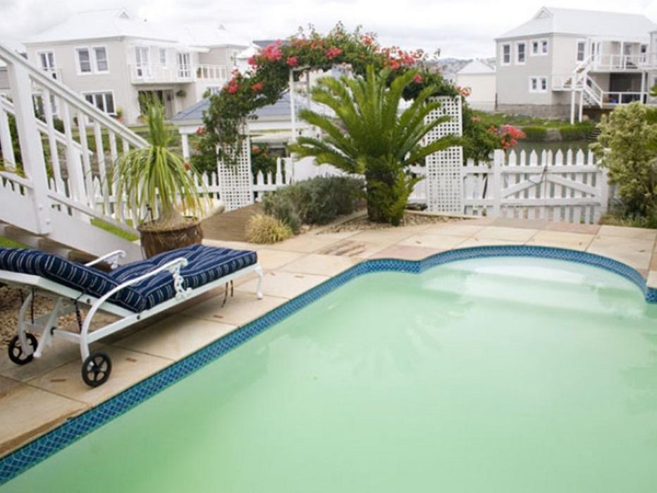 Hotel 38 Crab Claw Knysna Exterior foto