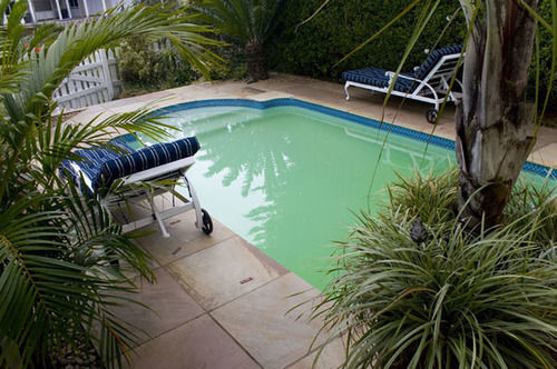 Hotel 38 Crab Claw Knysna Exterior foto